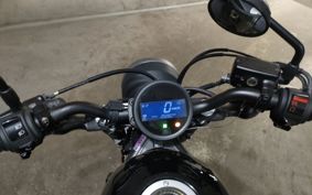 HONDA REBEL MC49
