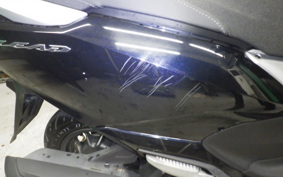 HONDA LEAD 125 2020 JK12