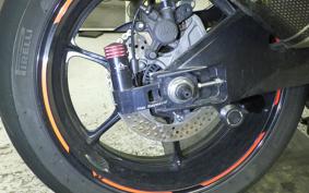 SUZUKI GSX-R1000R A 2021 DM11G