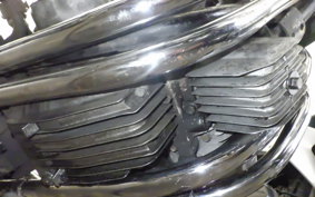HONDA CB350 FOUR 2013