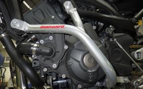 YAMAHA MT-09 A 2014 RN34J