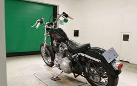 HARLEY FXD 1450 2001