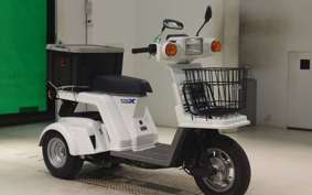 HONDA GYRO X TD02