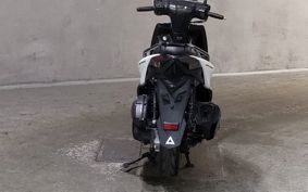 YAMAHA CYGNUS GRIF ASU SEJ4J