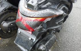 SUZUKI LET's 5 CA47A