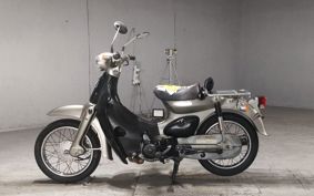 HONDA LITTLE CUB AA01