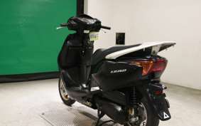 HONDA LEAD 110 2004 JF19