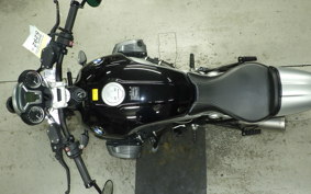 BMW R NINE T 2014