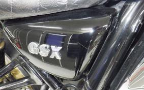 SUZUKI INAZUMA 400 (GSX400) 2003 GK7BA