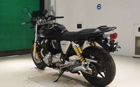 HONDA CB1100RS 2017 SC65