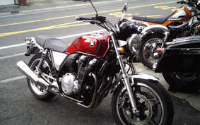 HONDA CB1100 Type1 ABS 2013 SC65