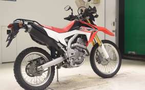 HONDA CRF250L 1998 MD38
