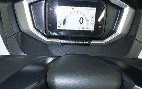 HONDA FORZA 250 2001 MF17