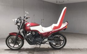 HONDA JADE MC23