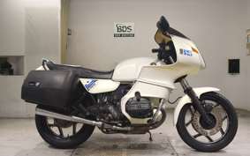 BMW R100RS 1987