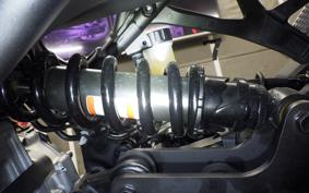 KAWASAKI ZX-4R SE 2026 ZX400P