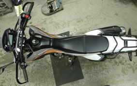 HONDA CRF250L 2021 MD47
