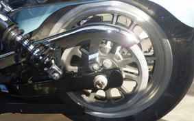 HARLEY FXDL 1580 2008