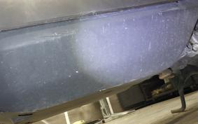 HONDA TACT Basket 2004 AF79