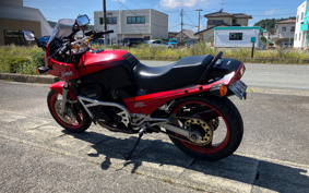 KAWASAKI GPZ900R NINJA 1991 ZX900A