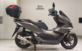 HONDA PCX 160 2004 KF47