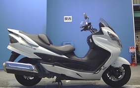 SUZUKI SKYWAVE 400 S 3 CK44A
