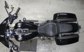 HARLEY FLSB 1750 2020