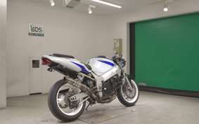 SUZUKI GSX-R600 2002
