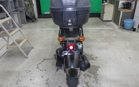 HONDA ZOOMER 2021 AF58