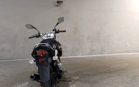 SUZUKI GSR250 GJ55D