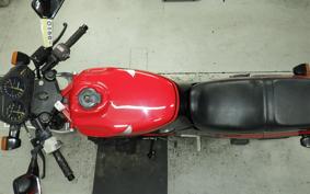 HONDA CBR400F GEN 2 1986 NC17