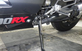 KAWASAKI GPZ1000RX 1987 ZXT00A