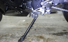 KAWASAKI NINJA 250 SL 1996 BX250A