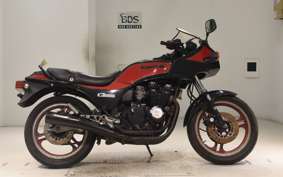 KAWASAKI GPZ400 1983 ZX400A