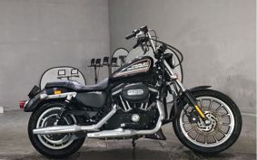 HARLEY XL883R 2010 CS2