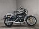 Фото Harley XL883R 2010 с японского аукциона