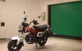 HONDA DAX 125 2008 JB04