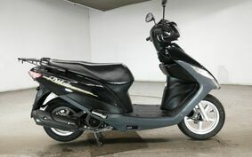 SUZUKI ADDRESS 125 DT11A