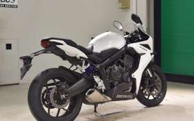 HONDA CBR650R 2023 RH03