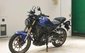 HONDA CB250RA 1999 MC52