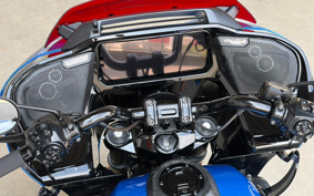 HARLEY FLHXSTSE CVO 2026 TR8
