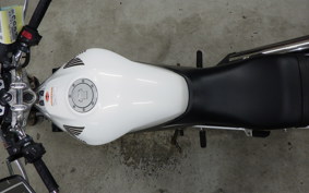 HONDA VTR 250 Gen. 2 2014 MC33