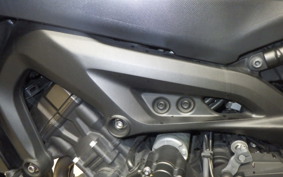 YAMAHA MT-09 Tracer GT 2019 RN51J