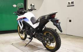 HONDA TRANSALP XL750 2024 RD16