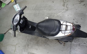 HONDA DIO Gen.5 AF56