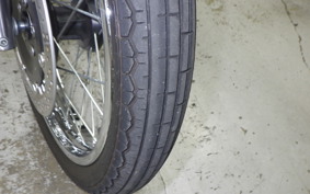 KAWASAKI ESTRELLA 2009 BJ250A