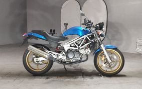 HONDA VTR 250 MC33