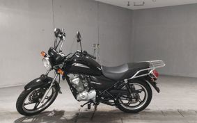 HONDA CBF125T PJJN