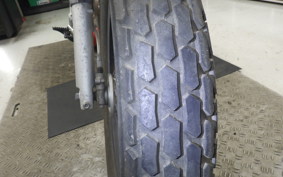 HONDA FTR223 MC34