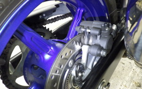 SUZUKI SV650 A 2016 VP55B